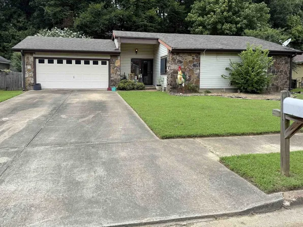 2333 Curbertson St, Memphis, TN 38134