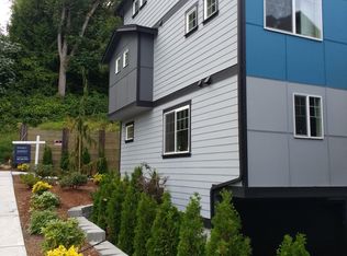 2710 S Andover St, Seattle, WA 98108