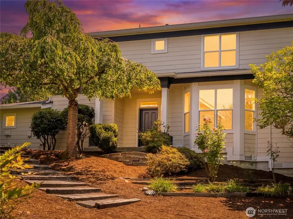 23901 SE 7th Lane, Sammamish, WA 98074