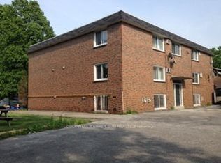 825 Louis Ave #1-11, Windsor, ON N9A1X4