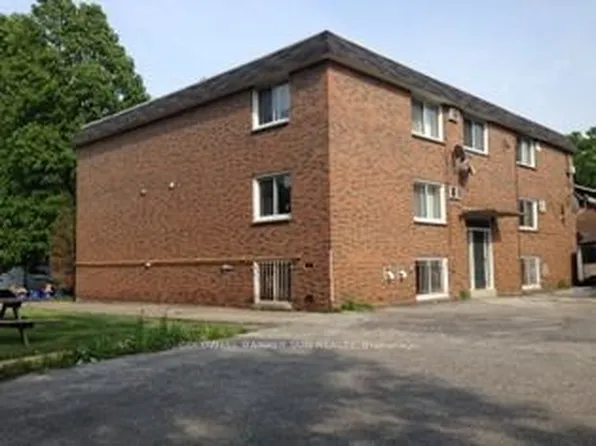 825 Louis Ave #1-11, Windsor, ON N9A 1X4