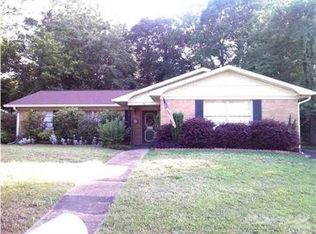 566 Marcus Dr, Mobile, AL 36609