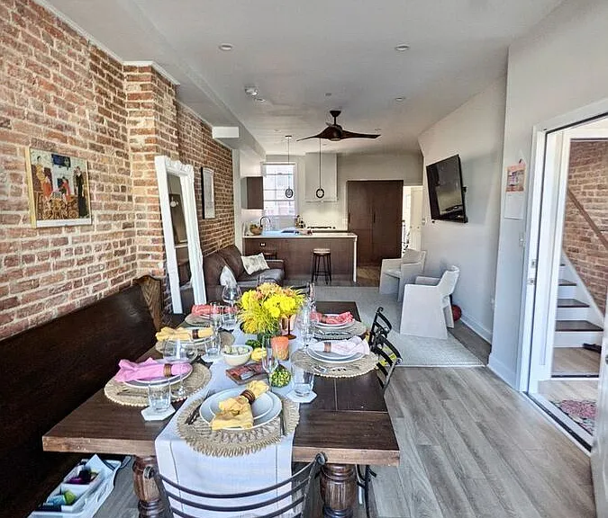 1626 Monroe St NW #1 — Photo 3