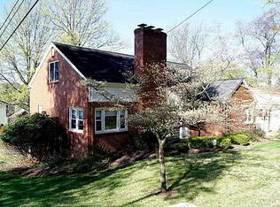 1438 Beaver Rd, Sewickley, PA 15143