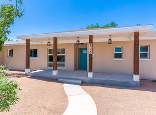 528 Phillips Dr, Las Cruces, NM 88005