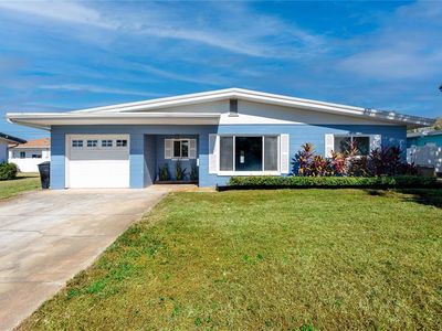 5613 35th Ave N, Saint Petersburg, FL, 33710