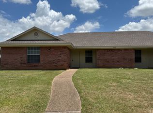 10233 Hyacinth Ln UNIT A, Waco, TX 76708
