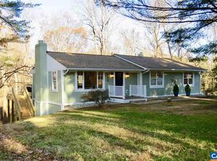 142 Buckingham Cir, Charlottesville, VA 22903