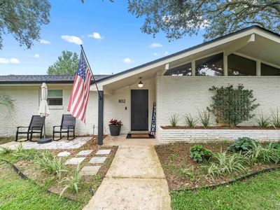 802 Poinciana Dr, Gulf Breeze, FL, 32561