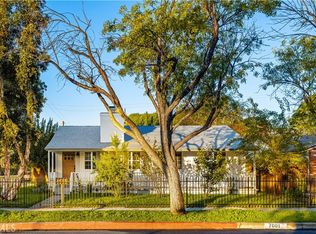7001 Lasaine Ave, Van Nuys, CA 91406