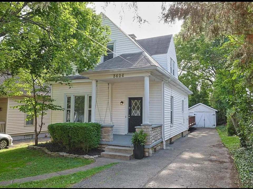 3626 Herschel Ave