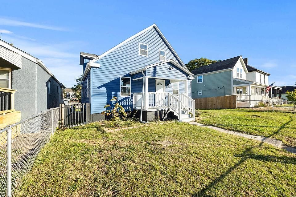 1st image of 1006 Campbell Ave
