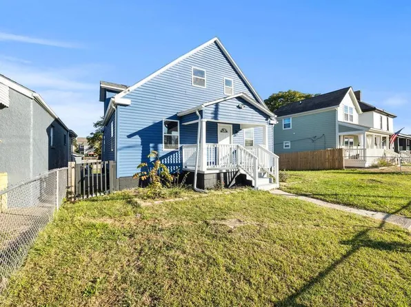 1006 Campbell Ave, Columbus, OH 43223