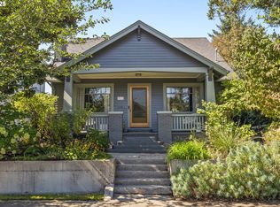 4035 N Commercial Ave, Portland, OR