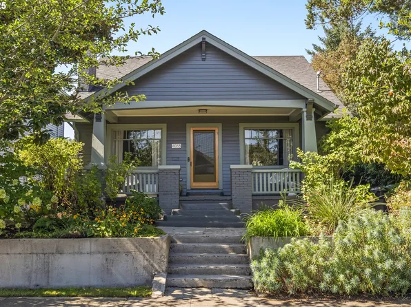 4035 N Commercial Ave, Portland, OR 97227