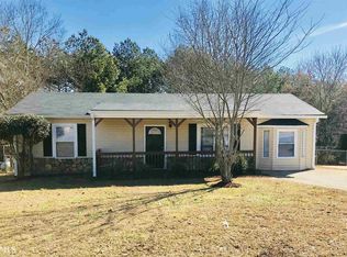 100 Old Grassdale Rd, Cartersville, GA 30121