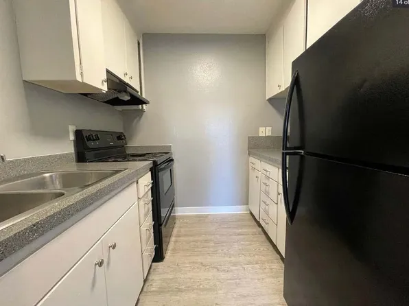 Union Green Apartments