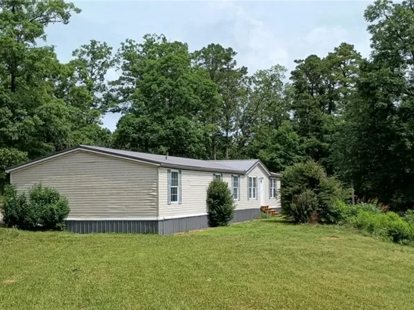 17 County Road 511, Eureka Springs, AR 72632