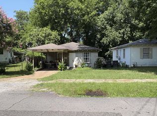 6020 Henderson Ave, Shreveport, LA 71106