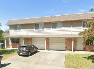 1413 Oak Ave, Davis, CA 95616