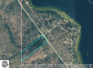0 M 88, Bellaire, MI 49615
