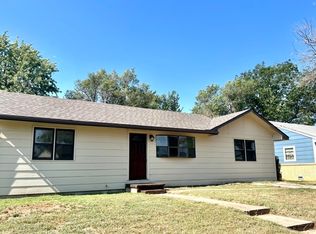 347 Random Rd, Arkansas City, KS 67005