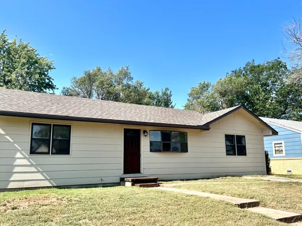 347 Random Rd, Arkansas City, KS 67005