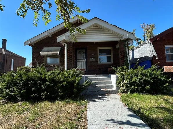 4213 N Newstead Ave, Saint Louis, MO 63115
