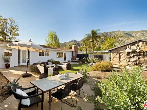 1114 Mercer Ave, Ojai, CA 93023