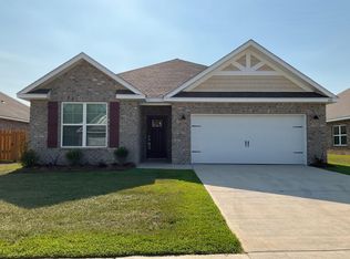 1101 Pheasant Cir, Foley, AL 36535
