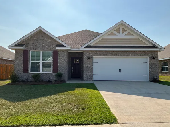 1101 Pheasant Cir, Foley, AL 36535