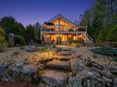 11 Stone Gate Road #24, Hebron, NH, 03241
