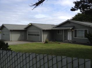 1619 Washington St, McKinleyville, CA 95519