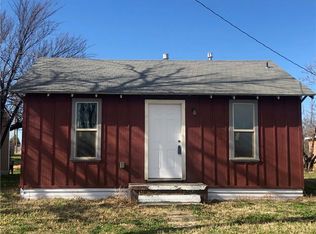 1202 Houston St, Abilene, TX 79601