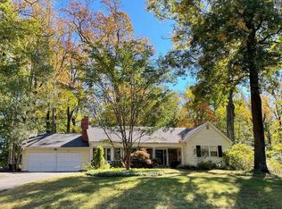 14505 Faraday Dr, Rockville, MD 20853