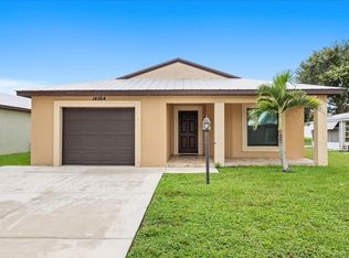 14564 Dalia Ave, Fort Pierce, FL 34951