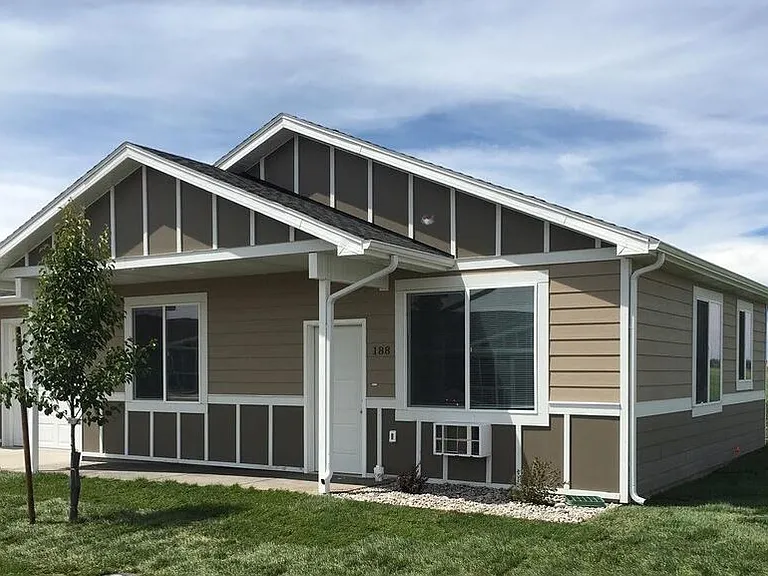 Rexburg Centennial Townhomes LLC — Photo 16
