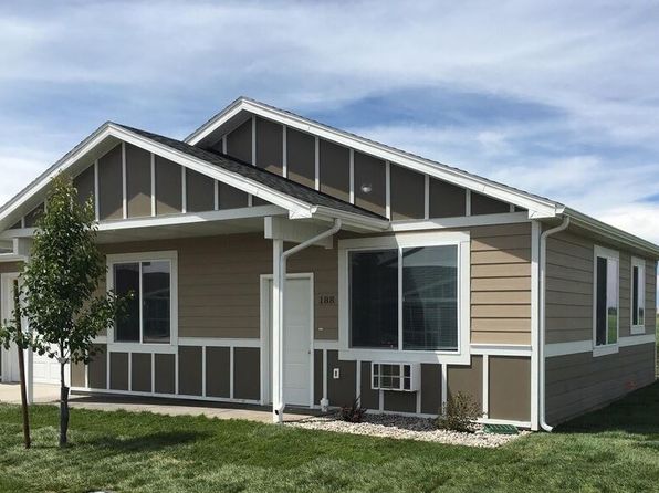 Centennial Patio Home Apartments, 290 Hope St #402LOVE, Rexburg, ID 83440