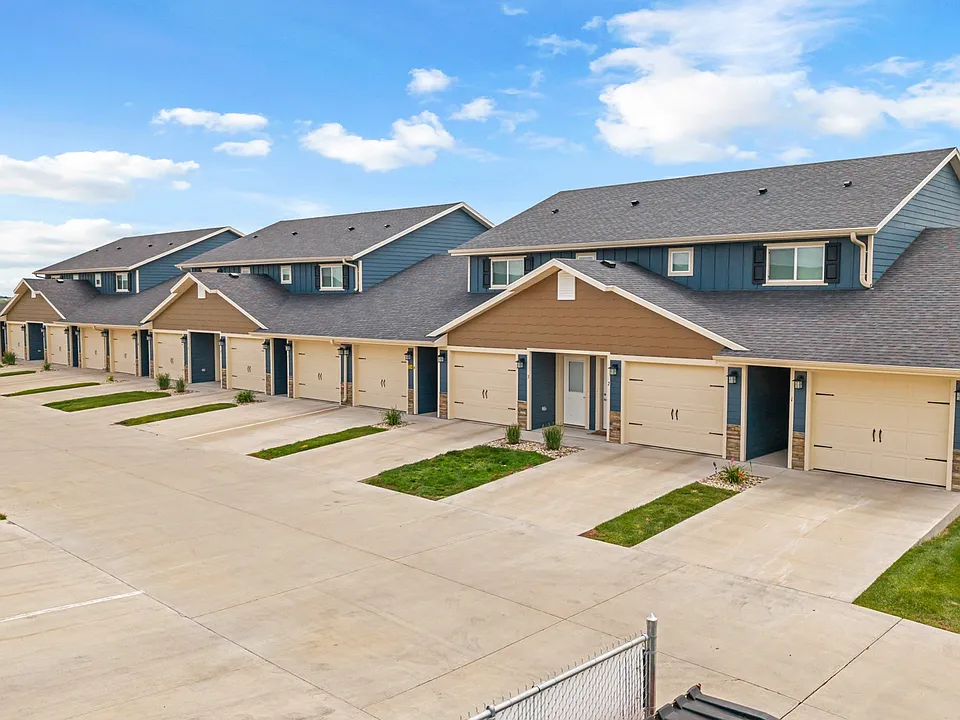 Granite Townhomes