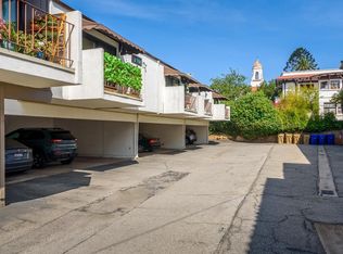 129 E Micheltorena St UNIT 6, Santa Barbara, CA 93101