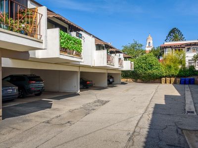 129 E Micheltorena St Unit 6, Santa Barbara, CA, 93101