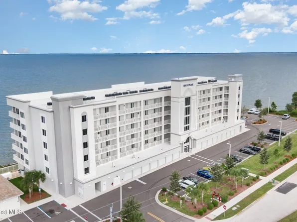 1825 Riverside Dr #202, Titusville, FL 32780