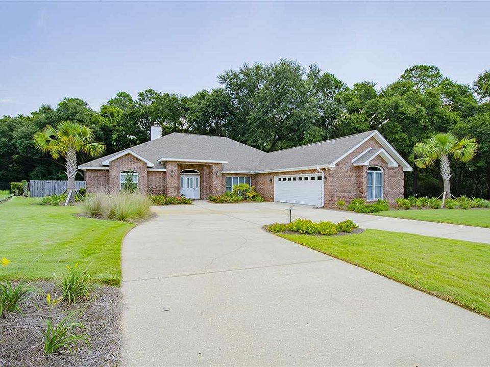 5992 Moors Oaks Dr, Milton, FL 32583 Zillow