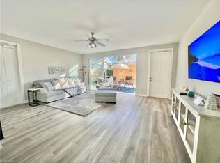 8036 Josefa Way, Naples, FL 34114