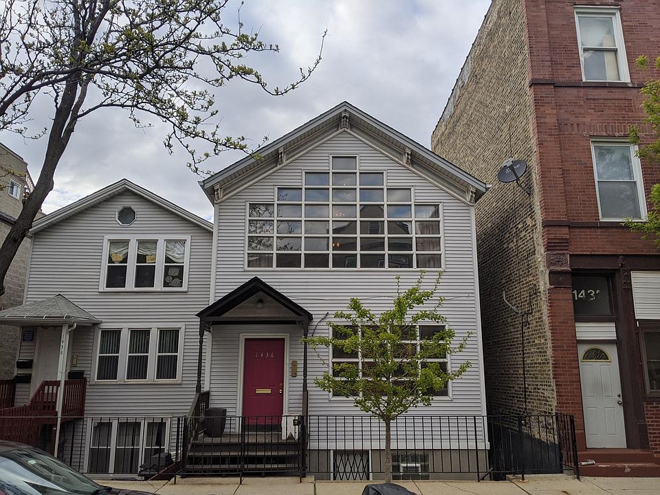 1st image of 1436 W Walton St Floor 1