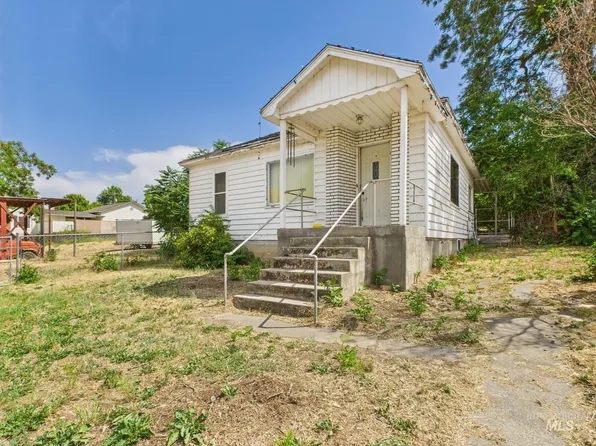 1104-1108 2nd St, Clarkston, WA 99403