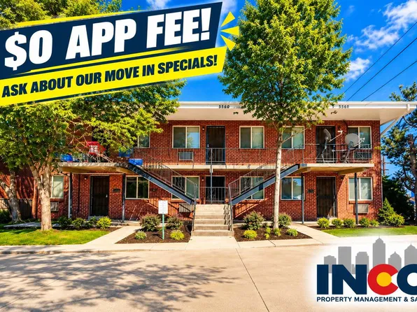5560 S Sherman St APT 1, Littleton, CO 80121