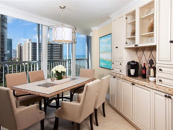 3rd image of 4041 Gulf Shore Blvd N APT 804