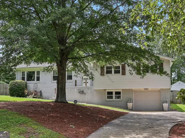 1120 Washington Ave, Woodstock, GA 30188