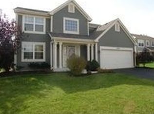 3259 Whitney Rd, Aurora, IL 60502